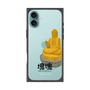 Premium Square Case［ Katamari Damacy - Great Buddha ］