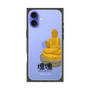 Premium Square Case［ Katamari Damacy - Great Buddha ］