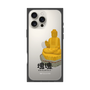 Premium Square Case［ Katamari Damacy - Great Buddha ］