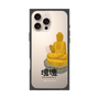 Premium Square Case［ Katamari Damacy - Great Buddha ］