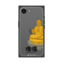 Premium Square Case［ Katamari Damacy - Great Buddha ］