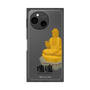 Premium Square Case［ Katamari Damacy - Great Buddha ］