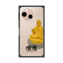 Premium Square Case［ Katamari Damacy - Great Buddha ］