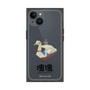 Premium Square Case［ Katamari Damacy - Swan Boat ］
