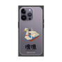 Premium Square Case［ Katamari Damacy - Swan Boat ］