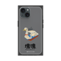 Premium Square Case［ Katamari Damacy - Swan Boat ］