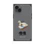Premium Square Case［ Katamari Damacy - Swan Boat ］