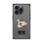 Premium Square Case［ Katamari Damacy - Swan Boat ］