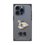 Premium Square Case［ Katamari Damacy - Swan Boat ］