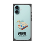 Premium Square Case［ Katamari Damacy - Swan Boat ］