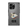 Premium Square Case［ Katamari Damacy - Swan Boat ］