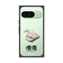 Premium Square Case［ Katamari Damacy - Swan Boat ］