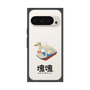 Premium Square Case［ Katamari Damacy - Swan Boat ］