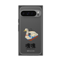 Premium Square Case［ Katamari Damacy - Swan Boat ］