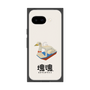 Premium Square Case［ Katamari Damacy - Swan Boat ］