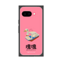 Premium Square Case［ Katamari Damacy - Swan Boat ］