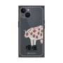 Premium Square Case［ Katamari Damacy - Strawberry Cow ］