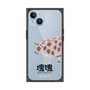 Premium Square Case［ Katamari Damacy - Strawberry Cow ］
