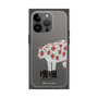Premium Square Case［ Katamari Damacy - Strawberry Cow ］