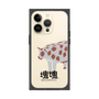 Premium Square Case［ Katamari Damacy - Strawberry Cow ］