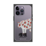 Premium Square Case［ Katamari Damacy - Strawberry Cow ］