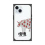 Premium Square Case［ Katamari Damacy - Strawberry Cow ］