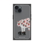Premium Square Case［ Katamari Damacy - Strawberry Cow ］
