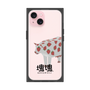 Premium Square Case［ Katamari Damacy - Strawberry Cow ］