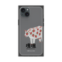 Premium Square Case［ Katamari Damacy - Strawberry Cow ］
