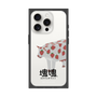 Premium Square Case［ Katamari Damacy - Strawberry Cow ］