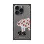 Premium Square Case［ Katamari Damacy - Strawberry Cow ］