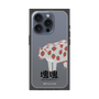 Premium Square Case［ Katamari Damacy - Strawberry Cow ］