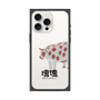 Premium Square Case［ Katamari Damacy - Strawberry Cow ］