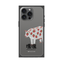 Premium Square Case［ Katamari Damacy - Strawberry Cow ］