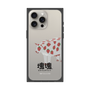 Premium Square Case［ Katamari Damacy - Strawberry Cow ］