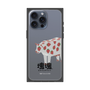 Premium Square Case［ Katamari Damacy - Strawberry Cow ］