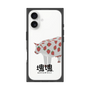 Premium Square Case［ Katamari Damacy - Strawberry Cow ］