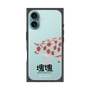 Premium Square Case［ Katamari Damacy - Strawberry Cow ］