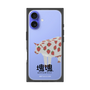 Premium Square Case［ Katamari Damacy - Strawberry Cow ］