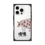 Premium Square Case［ Katamari Damacy - Strawberry Cow ］