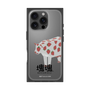 Premium Square Case［ Katamari Damacy - Strawberry Cow ］