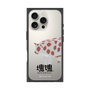 Premium Square Case［ Katamari Damacy - Strawberry Cow ］