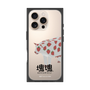 Premium Square Case［ Katamari Damacy - Strawberry Cow ］