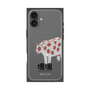 Premium Square Case［ Katamari Damacy - Strawberry Cow ］