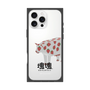 Premium Square Case［ Katamari Damacy - Strawberry Cow ］