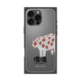 Premium Square Case［ Katamari Damacy - Strawberry Cow ］