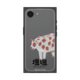 Premium Square Case［ Katamari Damacy - Strawberry Cow ］