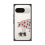 Premium Square Case［ Katamari Damacy - Strawberry Cow ］