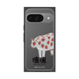 Premium Square Case［ Katamari Damacy - Strawberry Cow ］