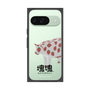 Premium Square Case［ Katamari Damacy - Strawberry Cow ］